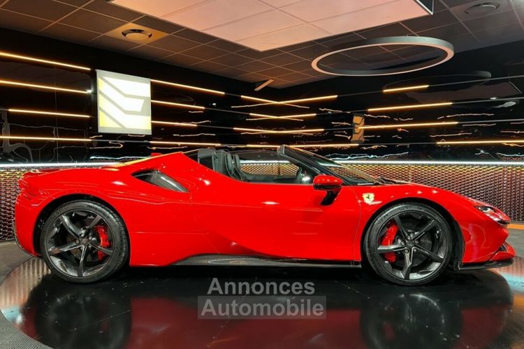 Ferrari SF90 Stradale SPIDER 4.0 1000CH - <small></small> 579.890 € <small>TTC</small> - #11