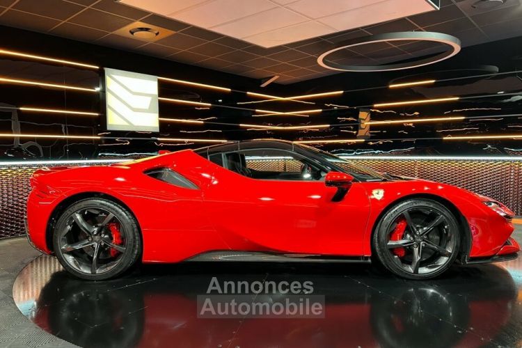 Ferrari SF90 Stradale SPIDER 4.0 1000CH - <small></small> 579.890 € <small>TTC</small> - #12