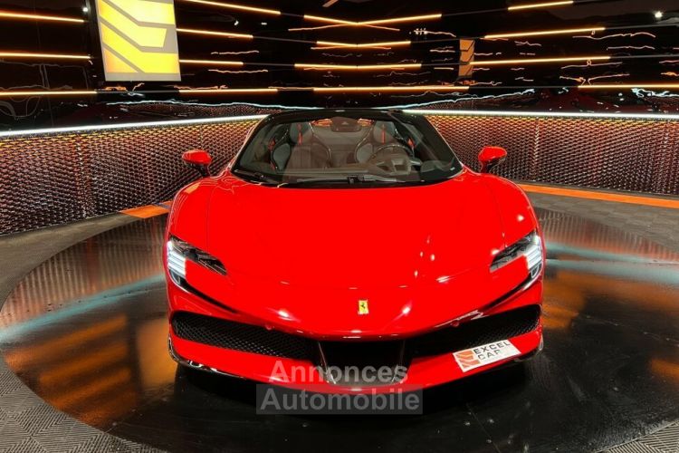 Ferrari SF90 Stradale SPIDER 4.0 1000CH - <small></small> 579.890 € <small>TTC</small> - #15