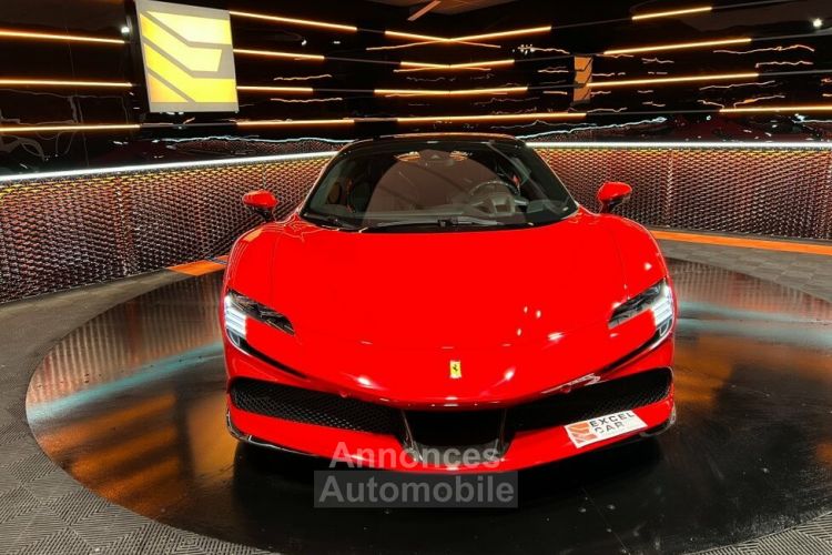 Ferrari SF90 Stradale SPIDER 4.0 1000CH - <small></small> 579.890 € <small>TTC</small> - #16