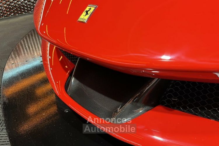 Ferrari SF90 Stradale SPIDER 4.0 1000CH - <small></small> 579.890 € <small>TTC</small> - #19