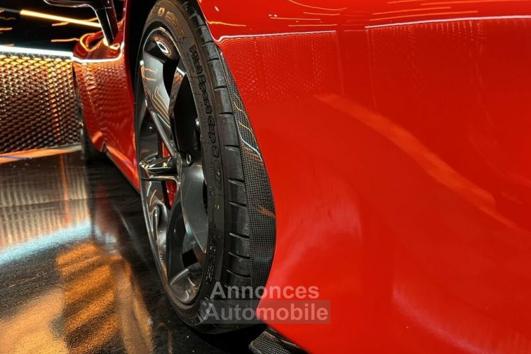 Ferrari SF90 Stradale SPIDER 4.0 1000CH - <small></small> 579.890 € <small>TTC</small> - #20