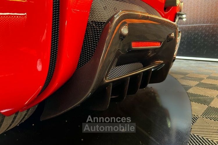 Ferrari SF90 Stradale SPIDER 4.0 1000CH - <small></small> 579.890 € <small>TTC</small> - #21