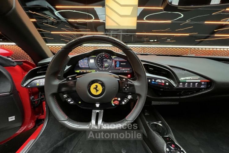 Ferrari SF90 Stradale SPIDER 4.0 1000CH - <small></small> 579.890 € <small>TTC</small> - #30