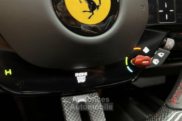 Ferrari SF90 Stradale SPIDER 4.0 1000CH - <small></small> 579.890 € <small>TTC</small> - #34