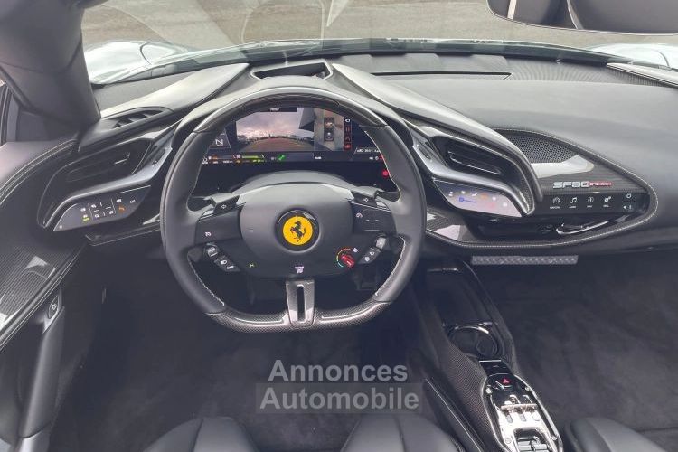 Ferrari SF90 Stradale spider 4.0 v8 1000 leasing 3950e-mois - <small></small> 549.000 € <small>TTC</small> - #5