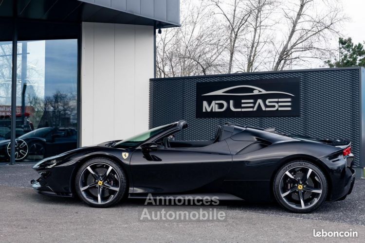 Ferrari SF90 Stradale spider 4.0 v8 1000cv LOA 4990e MOIS - <small></small> 599.000 € <small>TTC</small> - #3