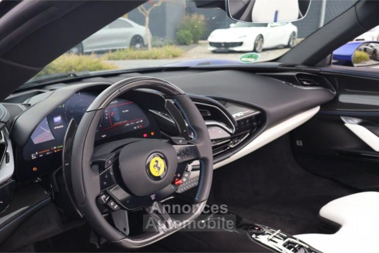 Ferrari SF90 Stradale Spider ASSETTO FIORANO 4.0 V8 780 ch PHEV - <small></small> 679.990 € <small></small> - #9