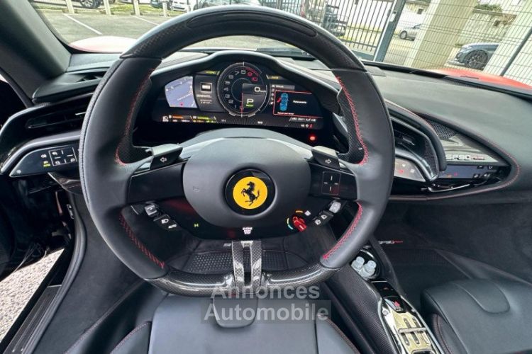 Ferrari SF90 Stradale SPIDER SPIDER - <small></small> 599.000 € <small>TTC</small> - #5