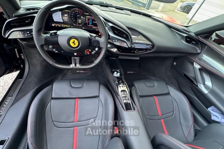 Ferrari SF90 Stradale SPIDER SPIDER - <small></small> 599.000 € <small>TTC</small> - #11