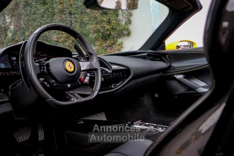 Ferrari SF90 Stradale SPIDER SPIDER - <small></small> 540.000 € <small>TTC</small> - #4