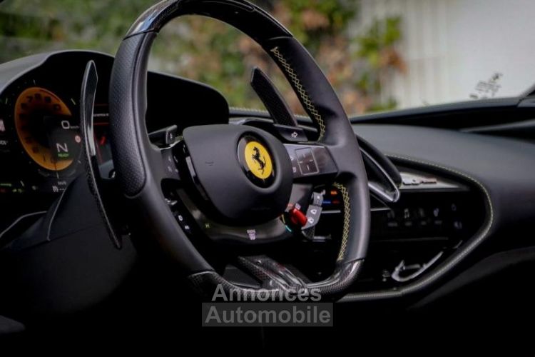 Ferrari SF90 Stradale SPIDER SPIDER - <small></small> 540.000 € <small>TTC</small> - #15