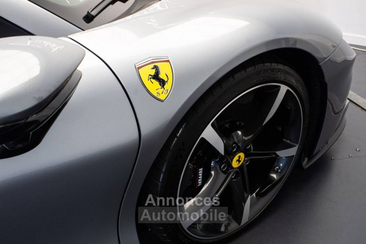 Ferrari SF90 Stradale SPIDER Spider 4.0 V8 780 ch PHEV  - <small></small> 599.900 € <small>TTC</small> - #11