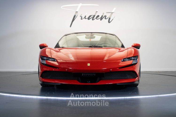 Ferrari SF90 Stradale SPIDER Spider 4.0 V8 780 ch PHEV  - <small></small> 569.900 € <small>TTC</small> - #2