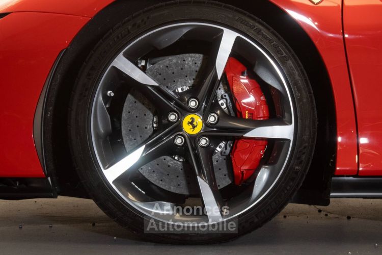 Ferrari SF90 Stradale SPIDER Spider 4.0 V8 780 ch PHEV  - <small></small> 569.900 € <small>TTC</small> - #11