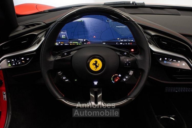 Ferrari SF90 Stradale SPIDER Spider 4.0 V8 780 ch PHEV  - <small></small> 569.900 € <small>TTC</small> - #19