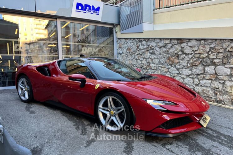 Ferrari SF90 Stradale Sradale - <small></small> 410.000 € <small>TTC</small> - #6