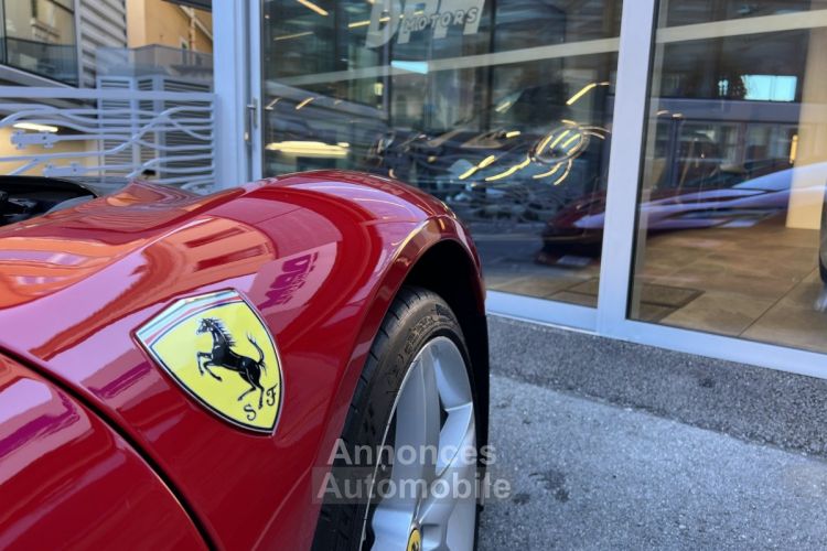 Ferrari SF90 Stradale Sradale - <small></small> 410.000 € <small>TTC</small> - #8