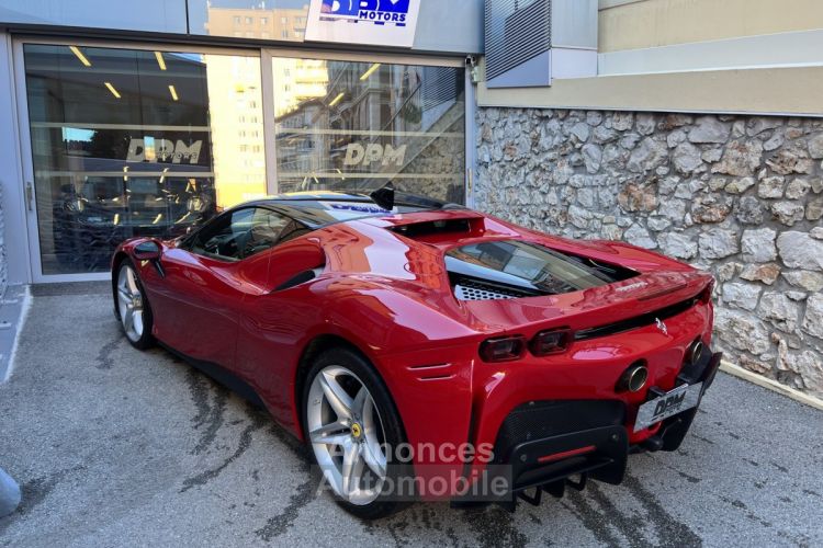 Ferrari SF90 Stradale Sradale - <small></small> 410.000 € <small>TTC</small> - #10