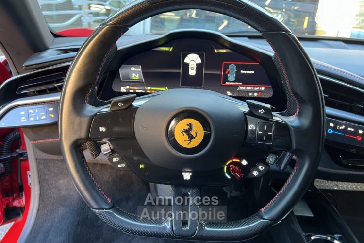 Ferrari SF90 Stradale Sradale - <small></small> 410.000 € <small>TTC</small> - #11