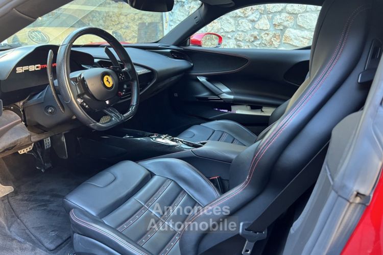 Ferrari SF90 Stradale Sradale - <small></small> 410.000 € <small>TTC</small> - #23