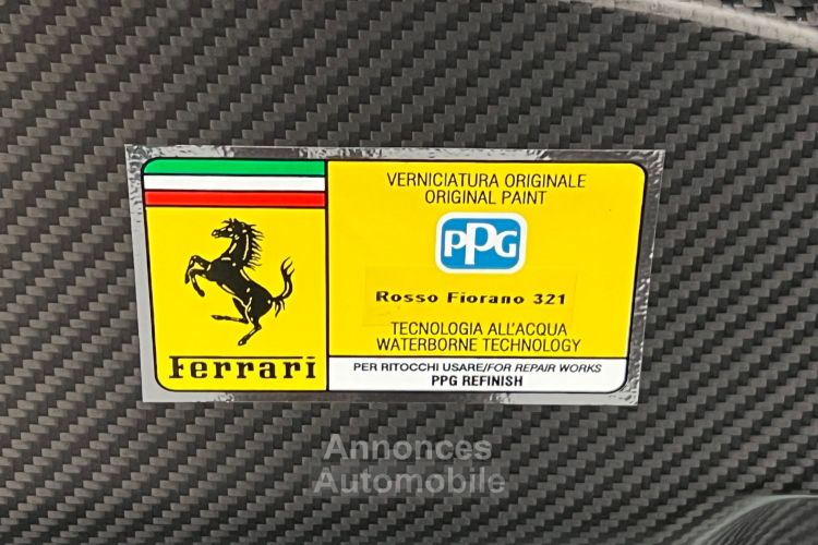 Ferrari SF90 Stradale V8 4.0 BI-TURBO 780 - <small></small> 645.000 € <small>TTC</small> - #30