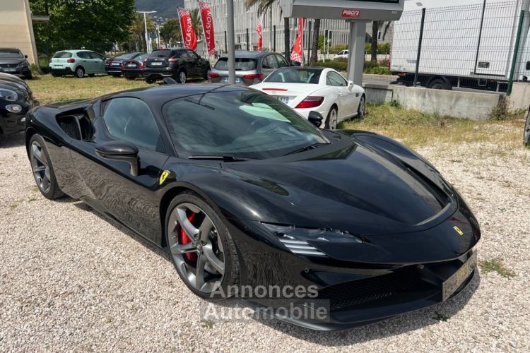 Ferrari SF90 Stradale V8 PHEV  - <small></small> 499.000 € <small>TTC</small> - #2