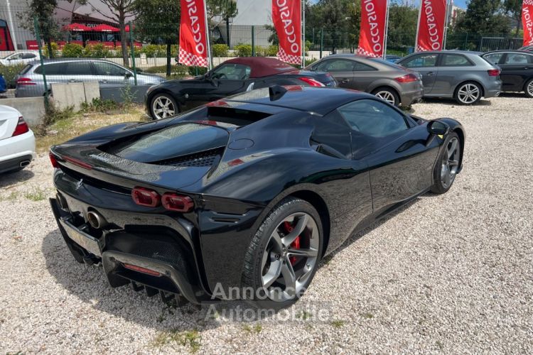 Ferrari SF90 Stradale V8 PHEV  - <small></small> 499.000 € <small>TTC</small> - #3