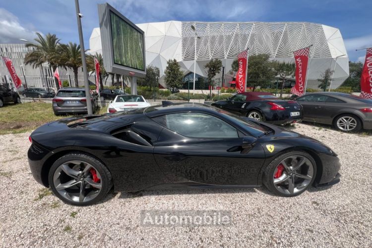 Ferrari SF90 Stradale V8 PHEV  - <small></small> 499.000 € <small>TTC</small> - #5