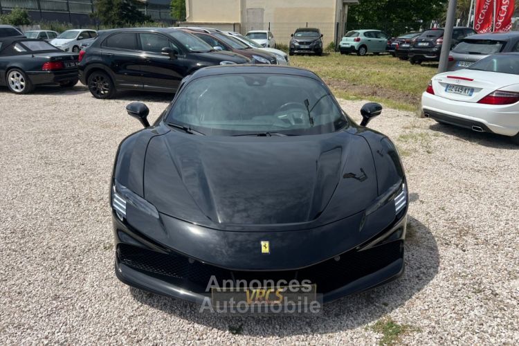 Ferrari SF90 Stradale V8 PHEV  - <small></small> 499.000 € <small>TTC</small> - #7