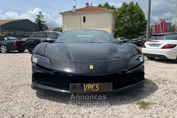 Ferrari SF90 Stradale V8 PHEV  - <small></small> 499.000 € <small>TTC</small> - #8