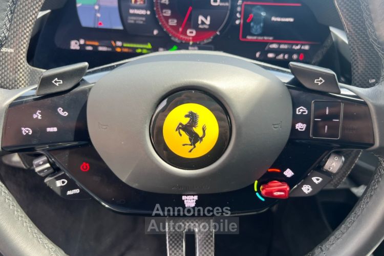 Ferrari SF90 Stradale V8 PHEV  - <small></small> 499.000 € <small>TTC</small> - #20