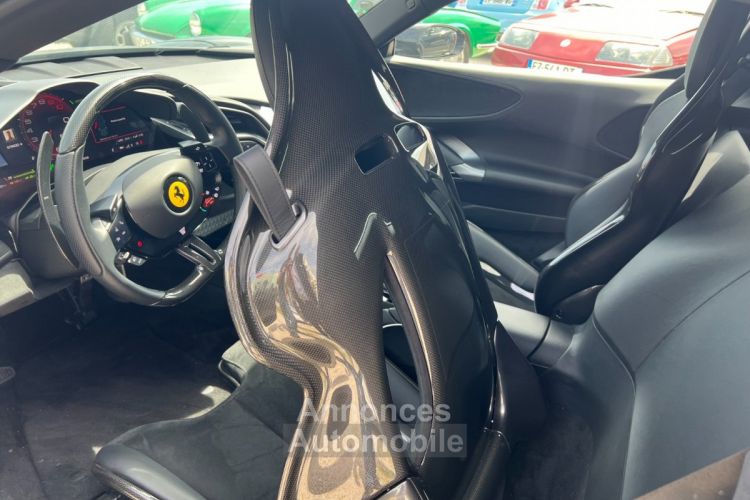 Ferrari SF90 Stradale V8 PHEV  - <small></small> 499.000 € <small>TTC</small> - #24