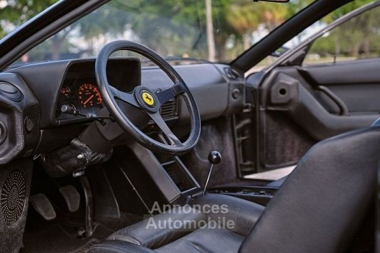 Ferrari Testarossa - <small></small> 163.900 € <small>TTC</small> - #8