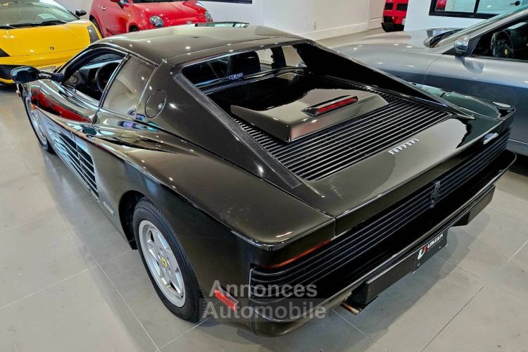 Ferrari Testarossa - <small></small> 137.000 € <small>TTC</small> - #3