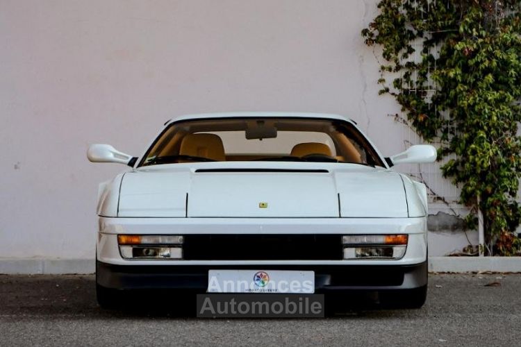 Ferrari Testarossa - <small></small> 200.000 € <small>TTC</small> - #2