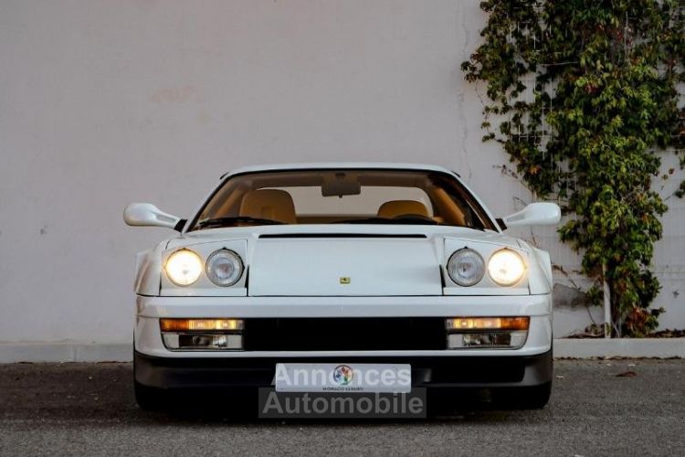 Ferrari Testarossa - <small></small> 200.000 € <small>TTC</small> - #3