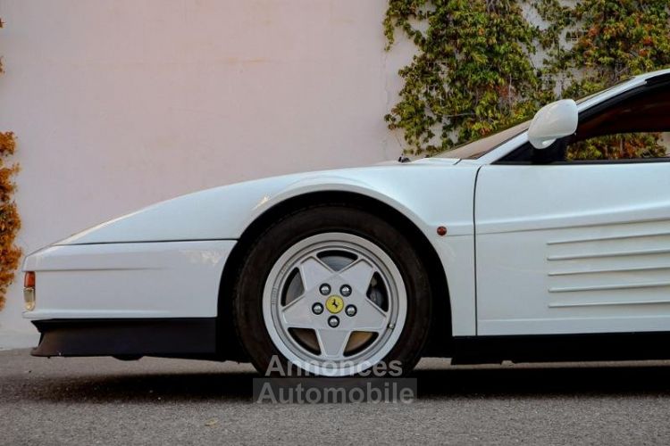 Ferrari Testarossa - <small></small> 200.000 € <small>TTC</small> - #8