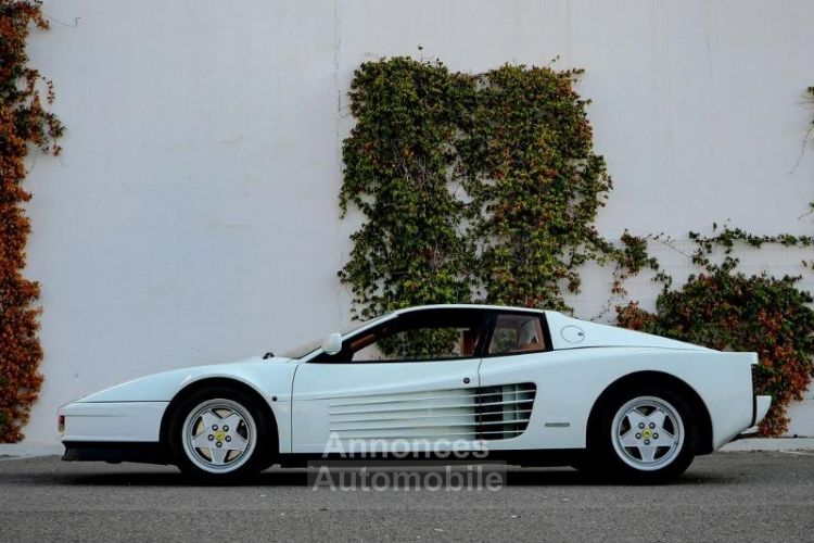 Ferrari Testarossa - <small></small> 200.000 € <small>TTC</small> - #9