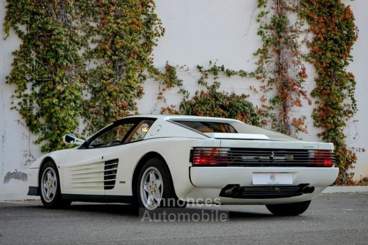 Ferrari Testarossa - <small></small> 200.000 € <small>TTC</small> - #10