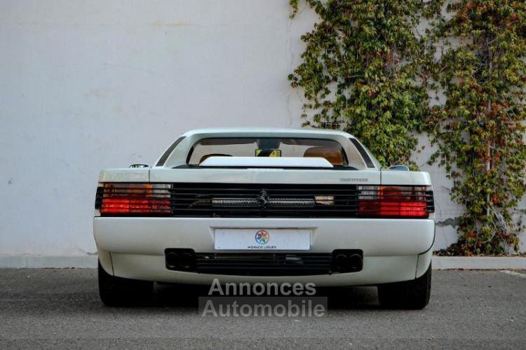 Ferrari Testarossa - <small></small> 200.000 € <small>TTC</small> - #11