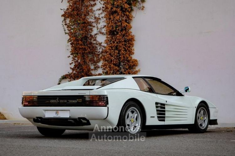 Ferrari Testarossa - <small></small> 200.000 € <small>TTC</small> - #12