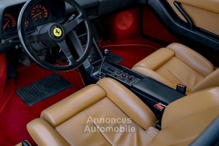 Ferrari Testarossa - <small></small> 200.000 € <small>TTC</small> - #13