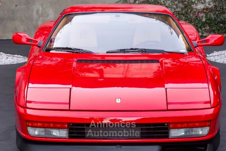 Ferrari Testarossa - <small></small> 149.900 € <small>TTC</small> - #3