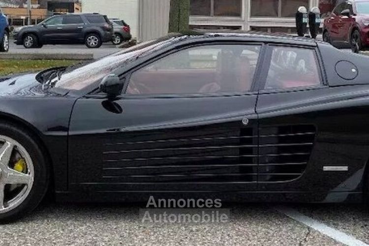 Ferrari Testarossa - <small></small> 153.000 € <small>TTC</small> - #2