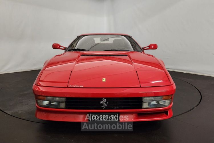 Ferrari Testarossa - <small></small> 149.500 € <small>TTC</small> - #6