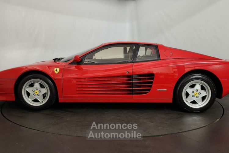 Ferrari Testarossa - <small></small> 149.500 € <small>TTC</small> - #8