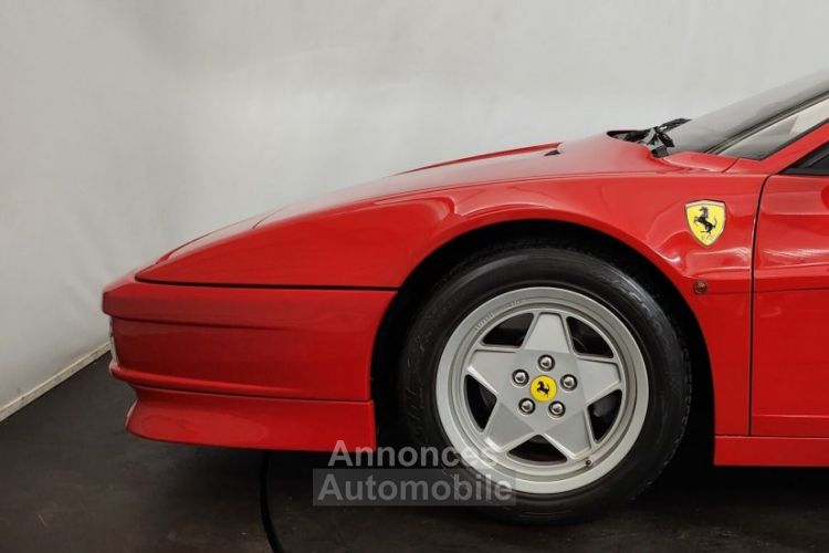 Ferrari Testarossa - <small></small> 149.500 € <small>TTC</small> - #9