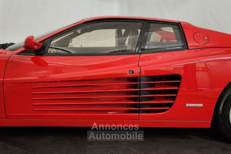 Ferrari Testarossa - <small></small> 149.500 € <small>TTC</small> - #10