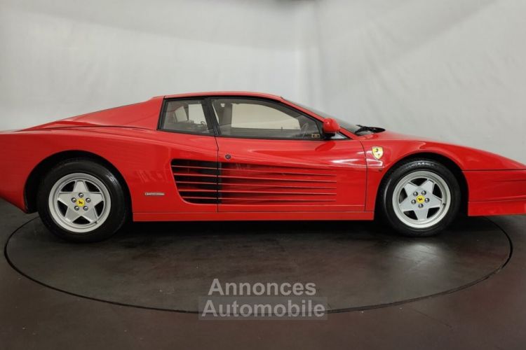 Ferrari Testarossa - <small></small> 149.500 € <small>TTC</small> - #14